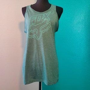 FOX Racing TRU-DRI Tank